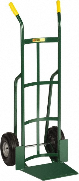 LITTLE GIANT LADDER T-362-10P