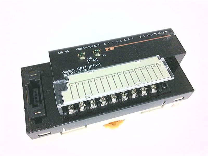 OMRON CRT1-ID16-1