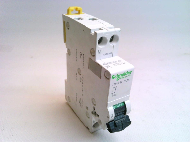 SCHNEIDER ELECTRIC A9N21553