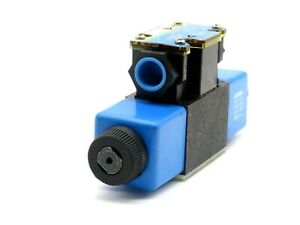 EATON CORPORATION DG4V-3S-OFL-M-FTWL-B5-60
