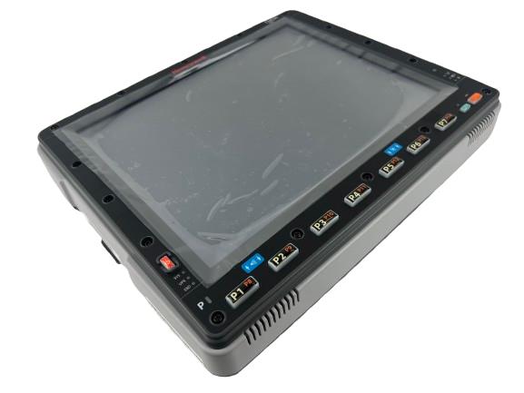 HONEYWELL VM3W2F1A1AUS1ED1