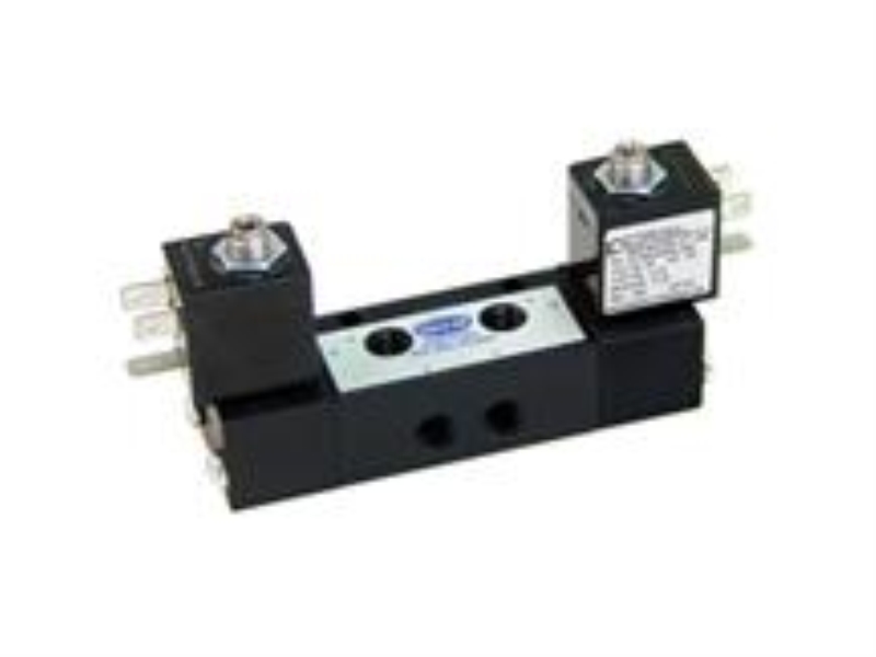 FABCO 14FF-3-41010-120/60