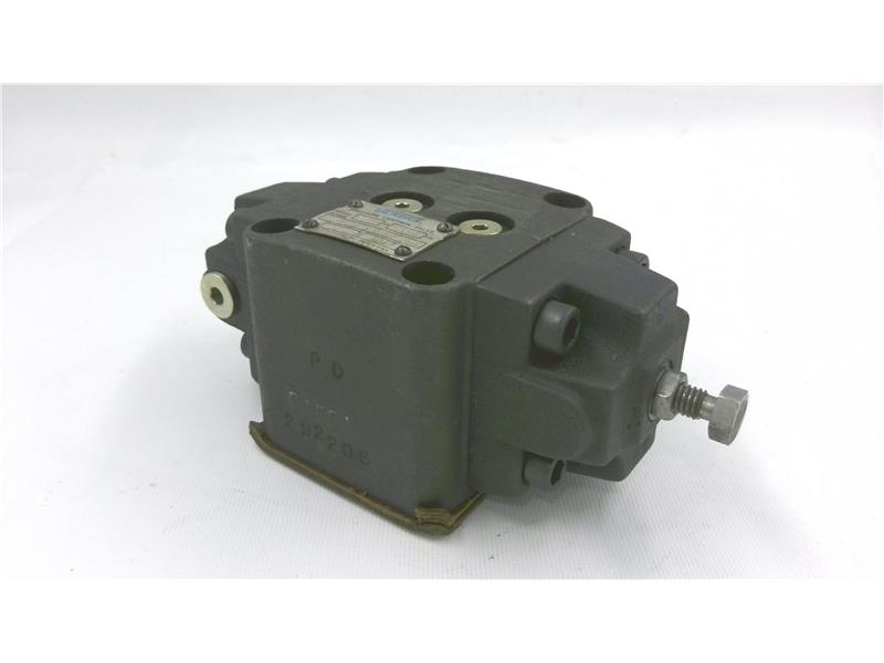 EATON CORPORATION RG-06-D3-30