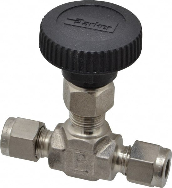 PARKER 4A-V4LN-SS