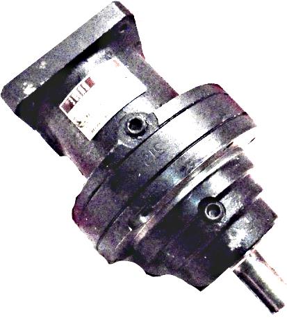 SUMITOMO MACHINERY INC CNFXS-6075-LB-21
