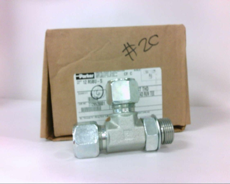 PARKER 12R5BU-S
