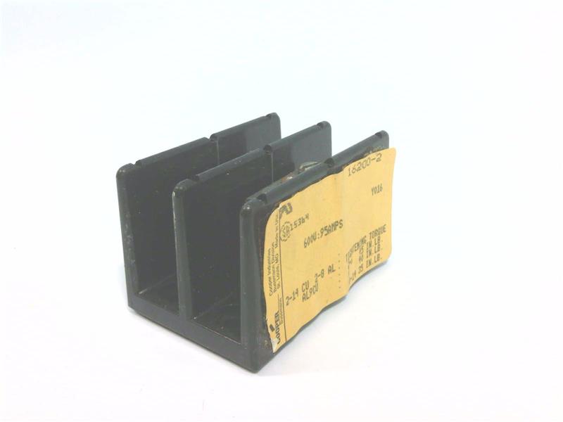 EATON CORPORATION 16200-2