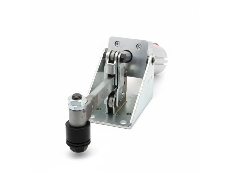 810-SE by DOVER CORPORATION