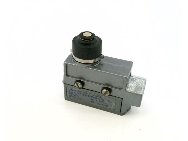 AERO ELECTRIC SBH2-7PN