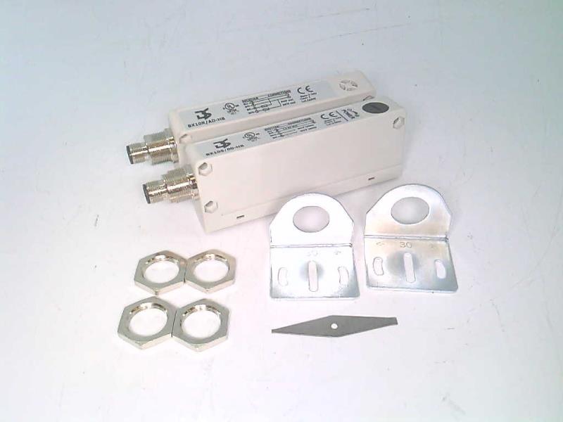 DATALOGIC BX10SR/0A-HB