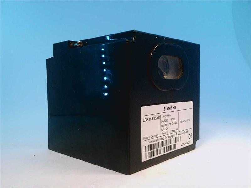 SIEMENS LGK16.635A17