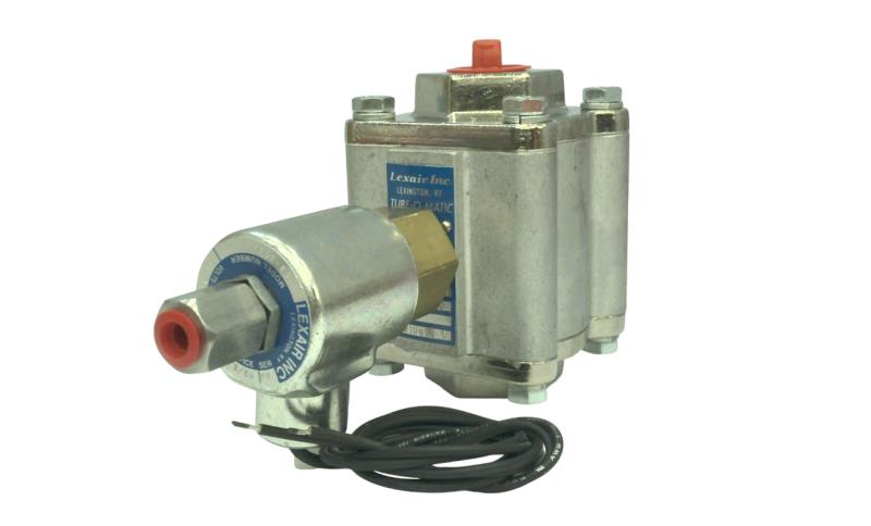 C310412-6 por LEXAIR INC