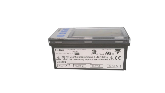 CARLO GAVAZZI BD60