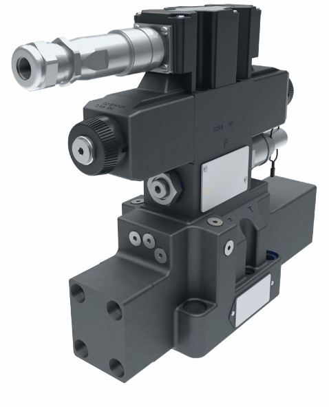 KBTG4V-5-2B70N-Z-M1-PE7- H7-11 by EATON CORPORATION