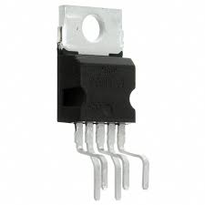 SANKEN ELECTRIC SI3240CA