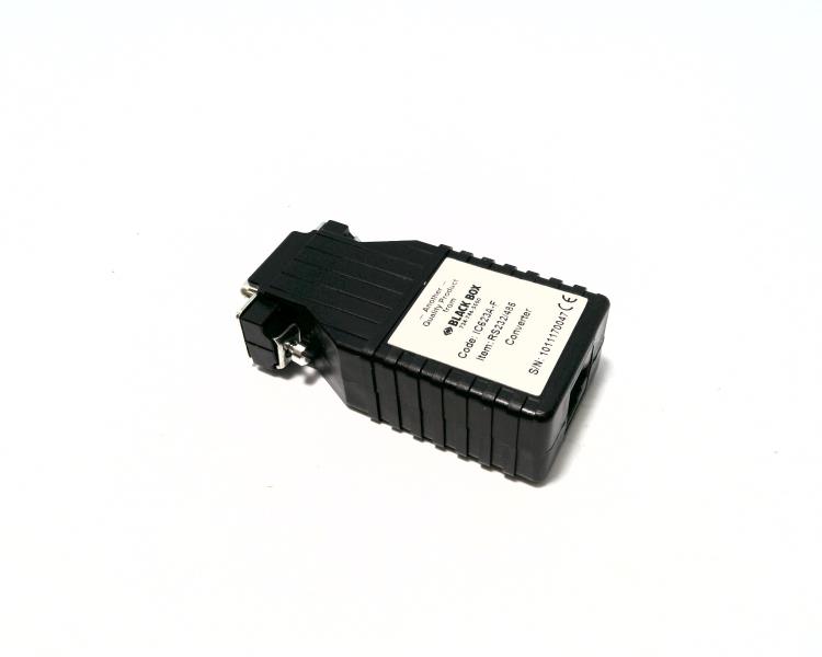 BLACK BOX CORP IC623A-F