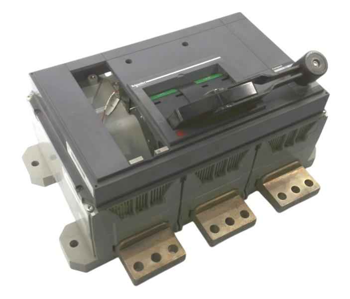 SCHNEIDER ELECTRIC 34006