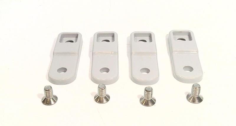 INTEGRA ENCLOSURES MFKG-P10