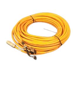 BECKHOFF ZK4500-8022-0300