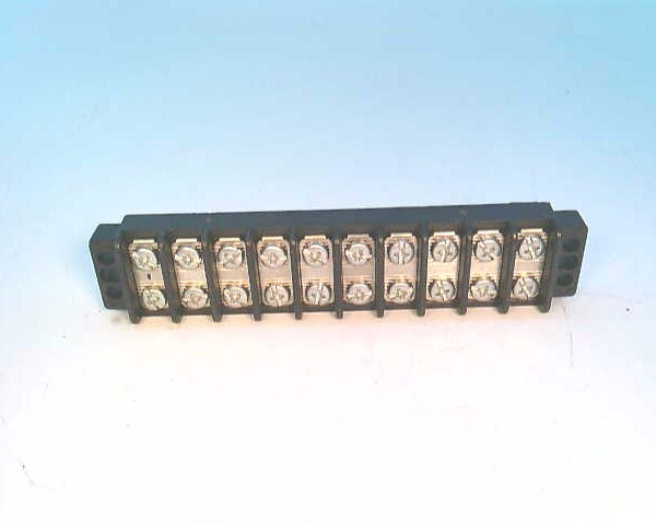 EATON CORPORATION TB200-10
