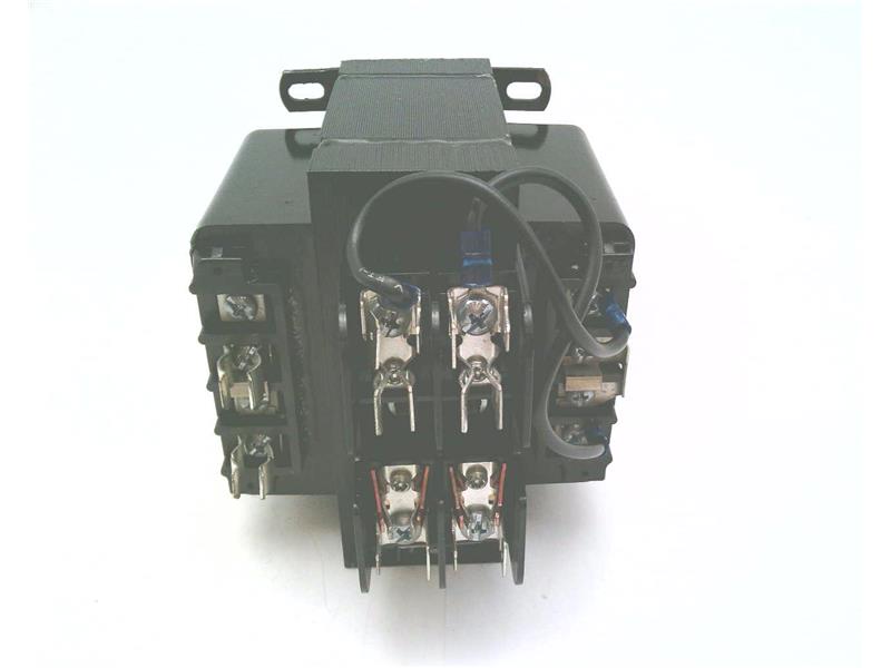 MICRON TRANSFORMER B250-0551-8