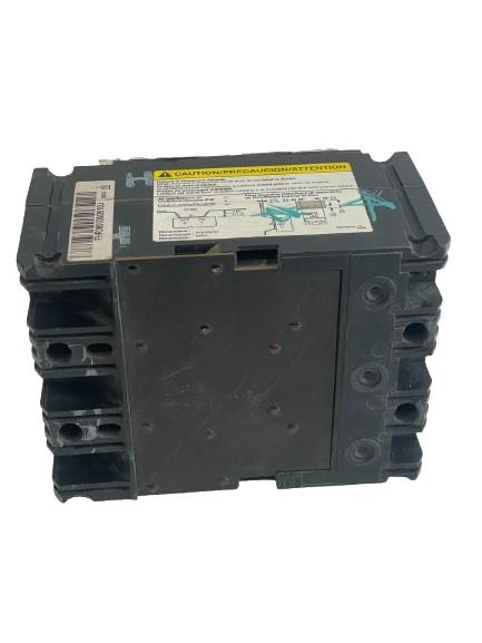 SCHNEIDER ELECTRIC FHP-36000MMT2610