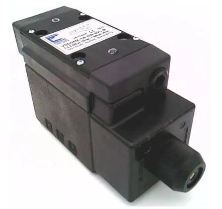 CONTINENTAL HYDRAULICS VSD05M-5A-AB-60L-B
