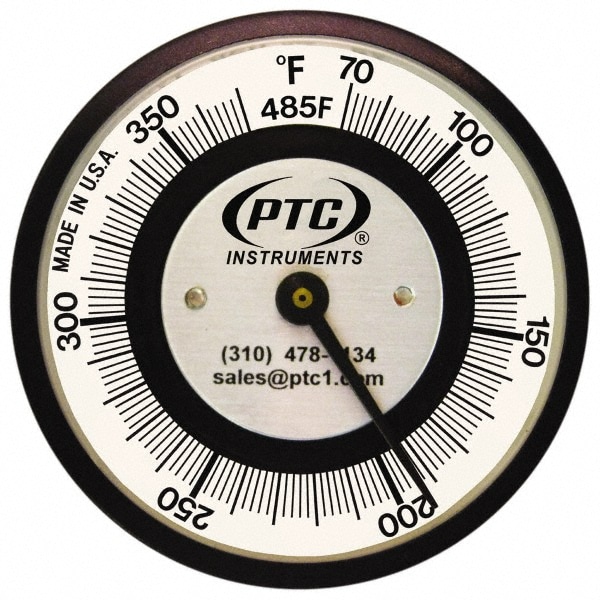 PTC INSTRUMENTS 485FS