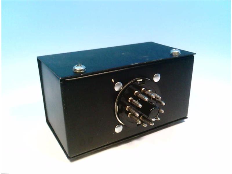 BANNER ENGINEERING MM-11