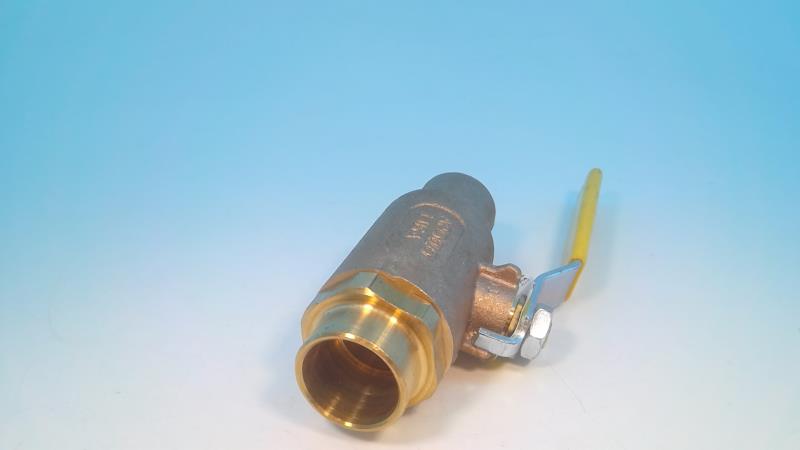 APOLLO VALVES 70-205-01