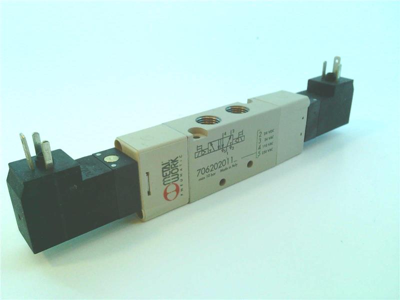 METAL WORK PNEUMATIC 7062020112