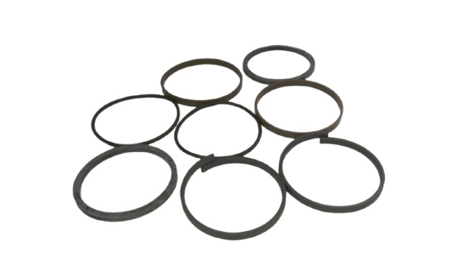 PK322HK001 por PARKER