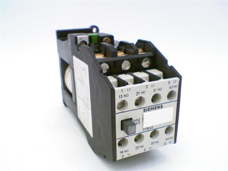 SIEMENS 3TB4317-0BB4