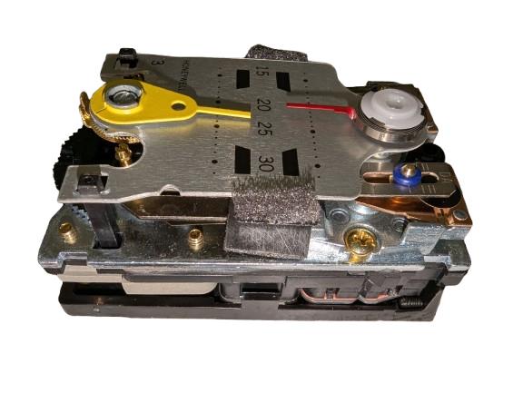 HONEYWELL TP972A2010