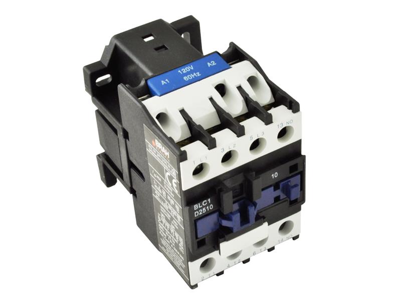 BRAH ELECTRIC BLC1D2510-G6