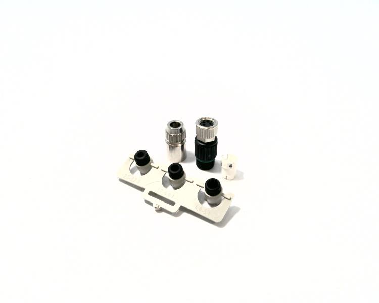 21 02 151 2405 Connector/Terminal/Pin by HARTING