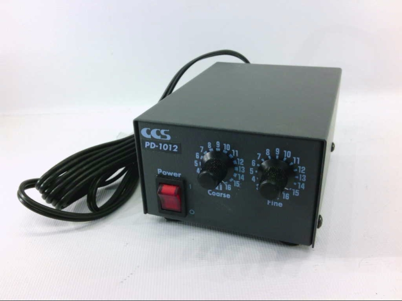 OMRON CCS-PD-1012