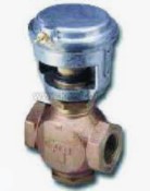 JOHNSON CONTROLS VG7441GT+3008D
