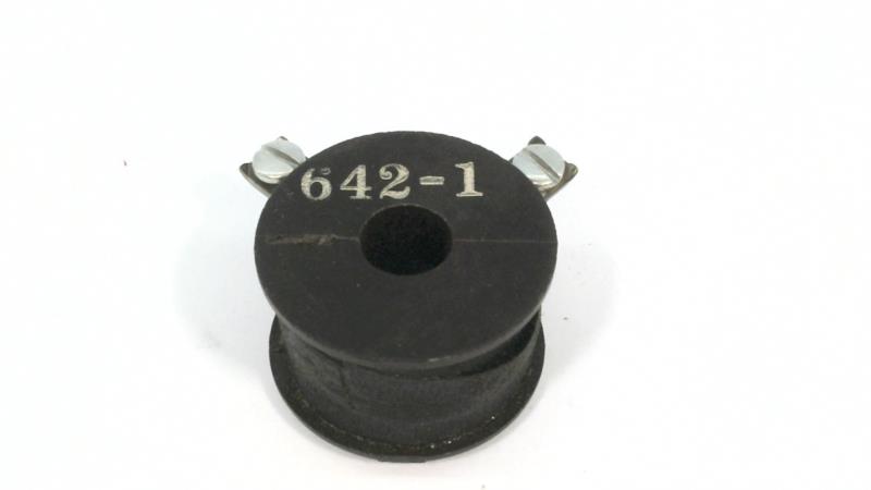 EATON CORPORATION 9-642-1