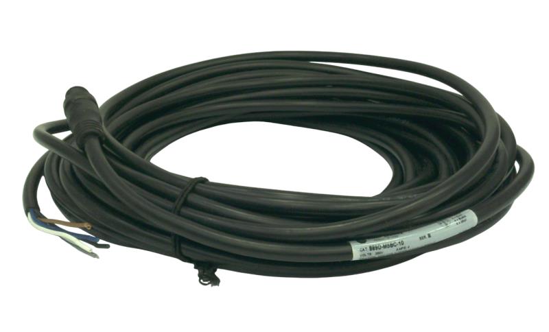 ALLEN BRADLEY 889D-M5BC-10