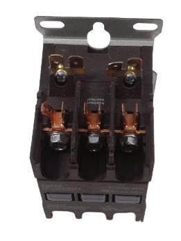 XMC0-403-EBBC00F Contactor by HOMER