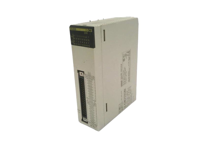 OMRON CS1W-OD232