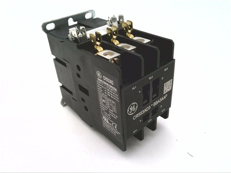 CR553AD3HBB by FANUC