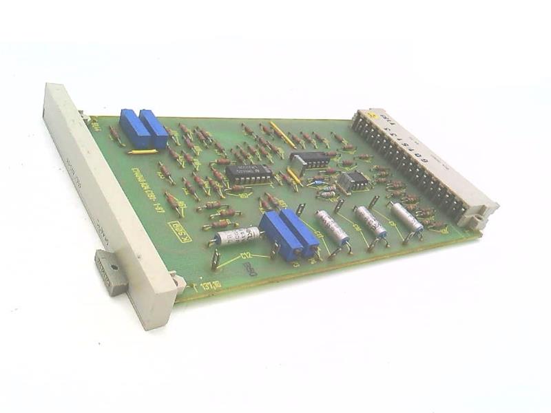 SIEMENS 6EC1-620-0A