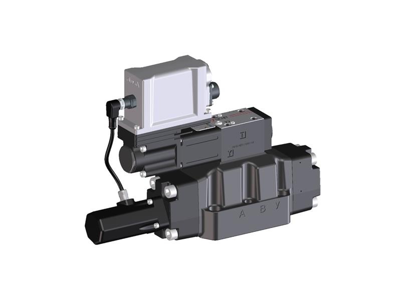 ATOS DPZO-LEB-SN-NP-273-D9