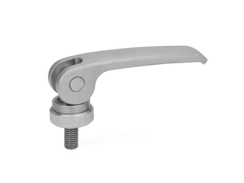 JW WINCO 927.7-82-M8-40-A