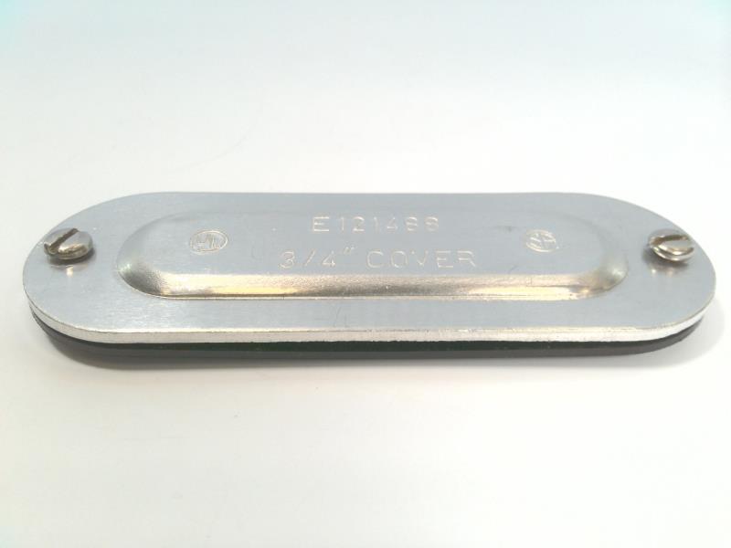 EATON CORPORATION E121488-3/4