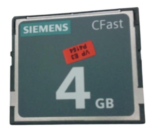 SIEMENS 6ES7648-2BF10-0XG0