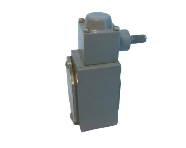 802T-CU by ALLEN BRADLEY