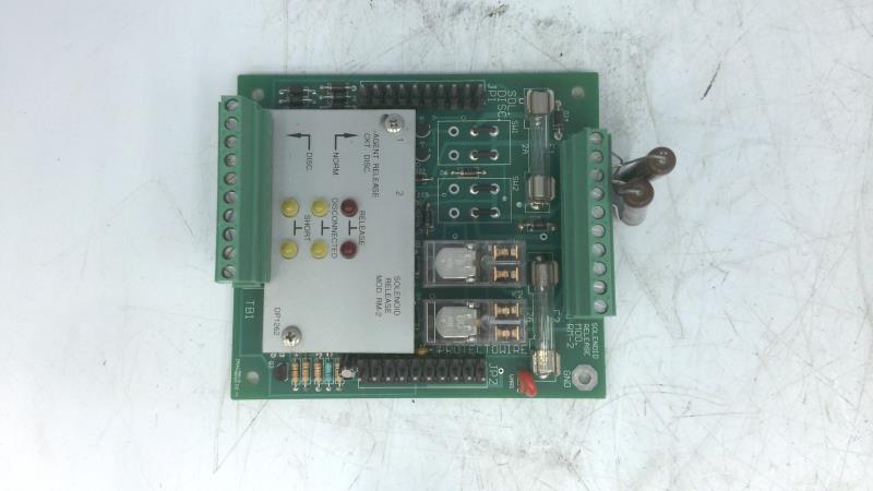 PROTECTOWIRE RM-2